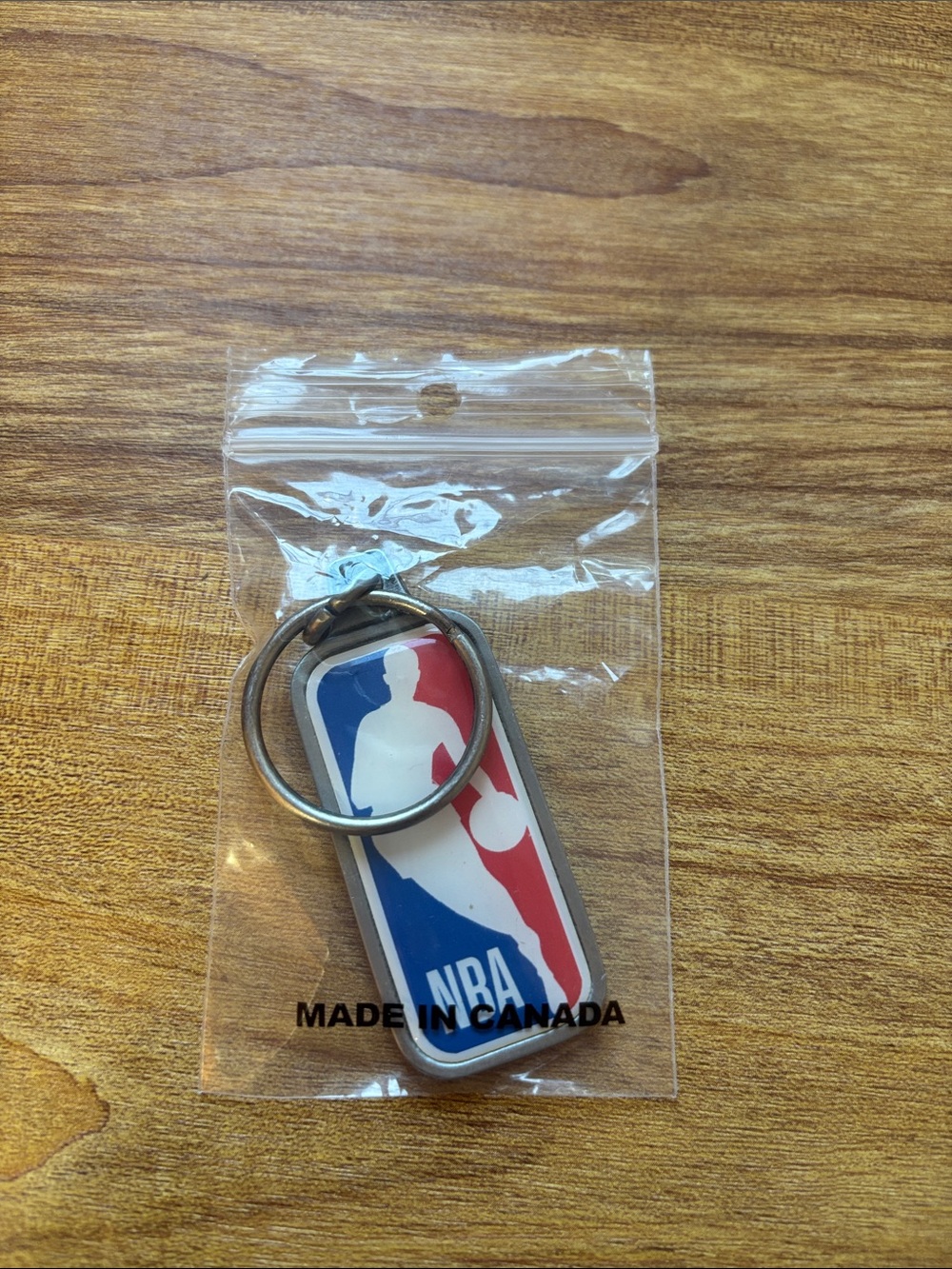NBA Keychain - Picture 2 of 6
